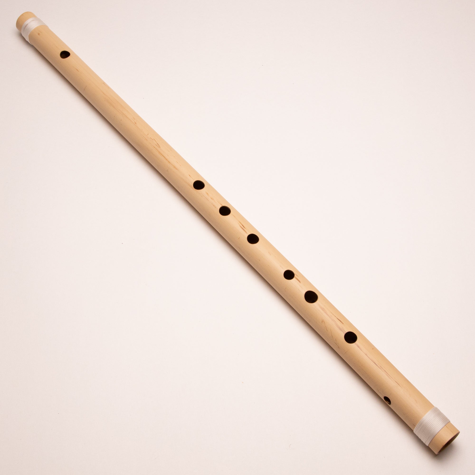 Bansuri, D (Sa=G)