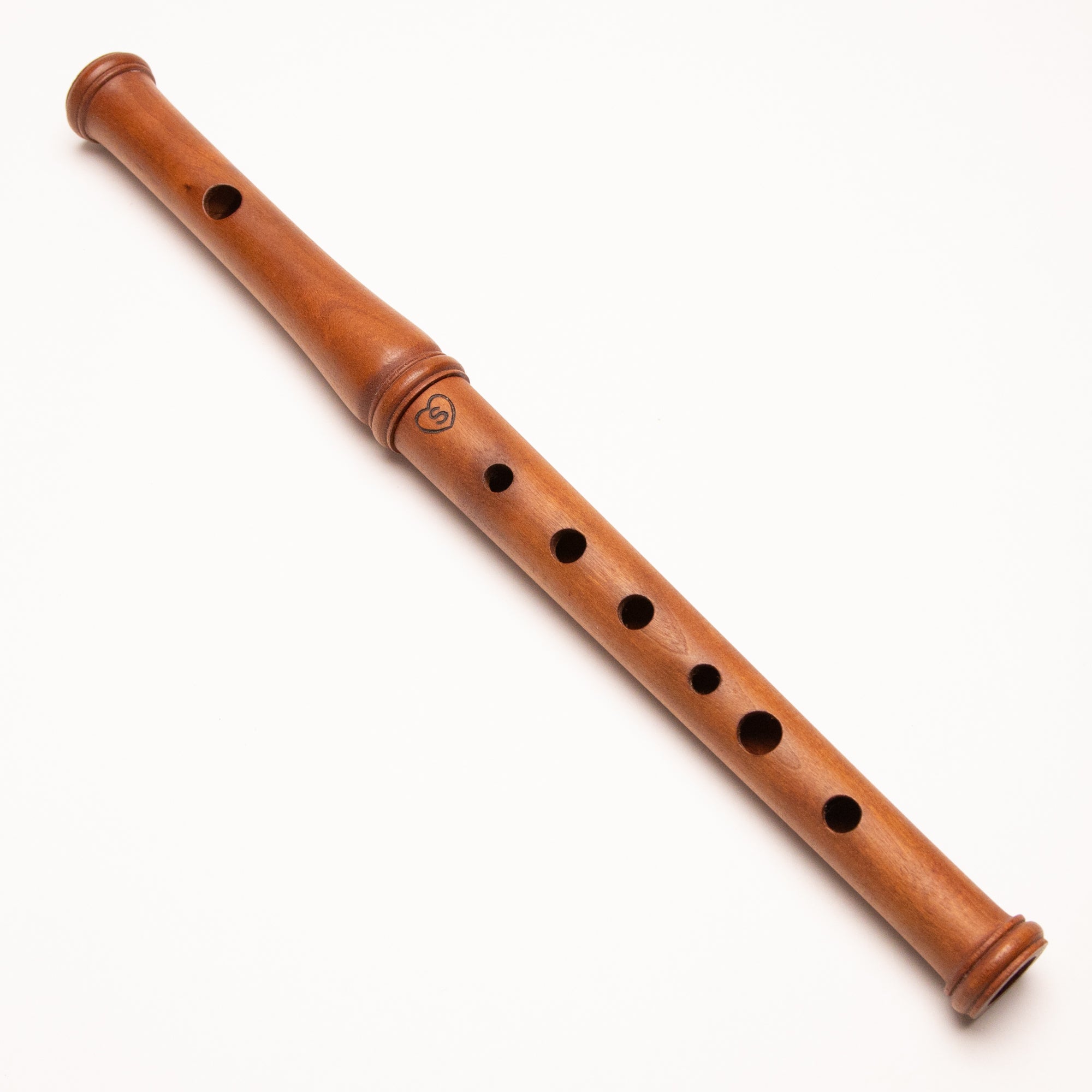 Sweetheart Wood Piccolo