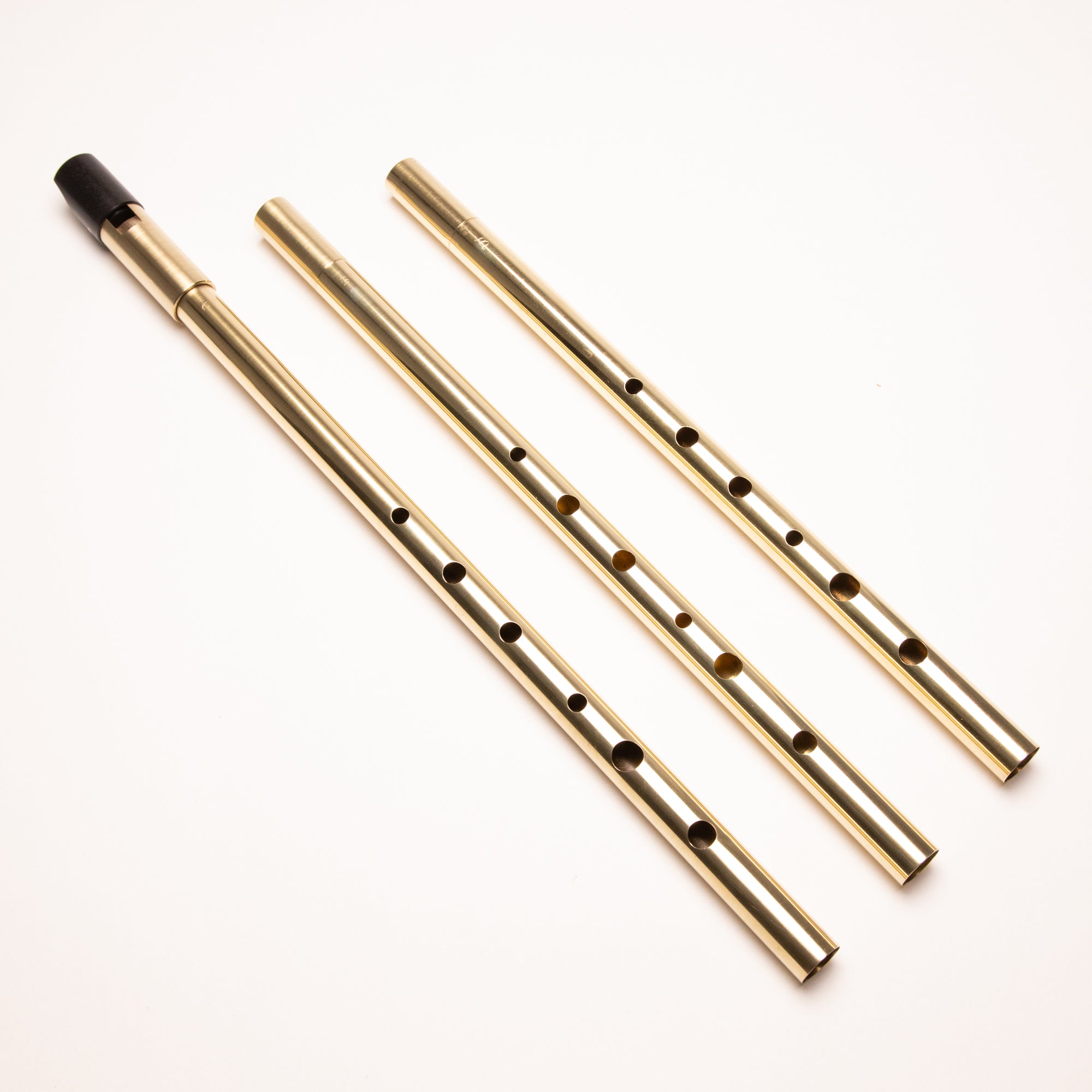 Sindt Brass A/Bb/B Set